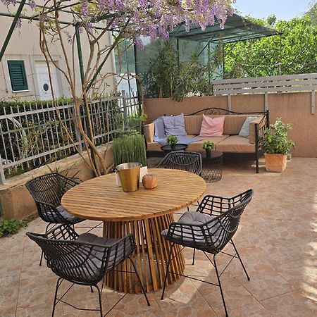 Teras De Vodice Apartment Екстериор снимка