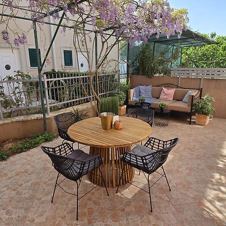 Teras De Vodice Apartment Екстериор снимка