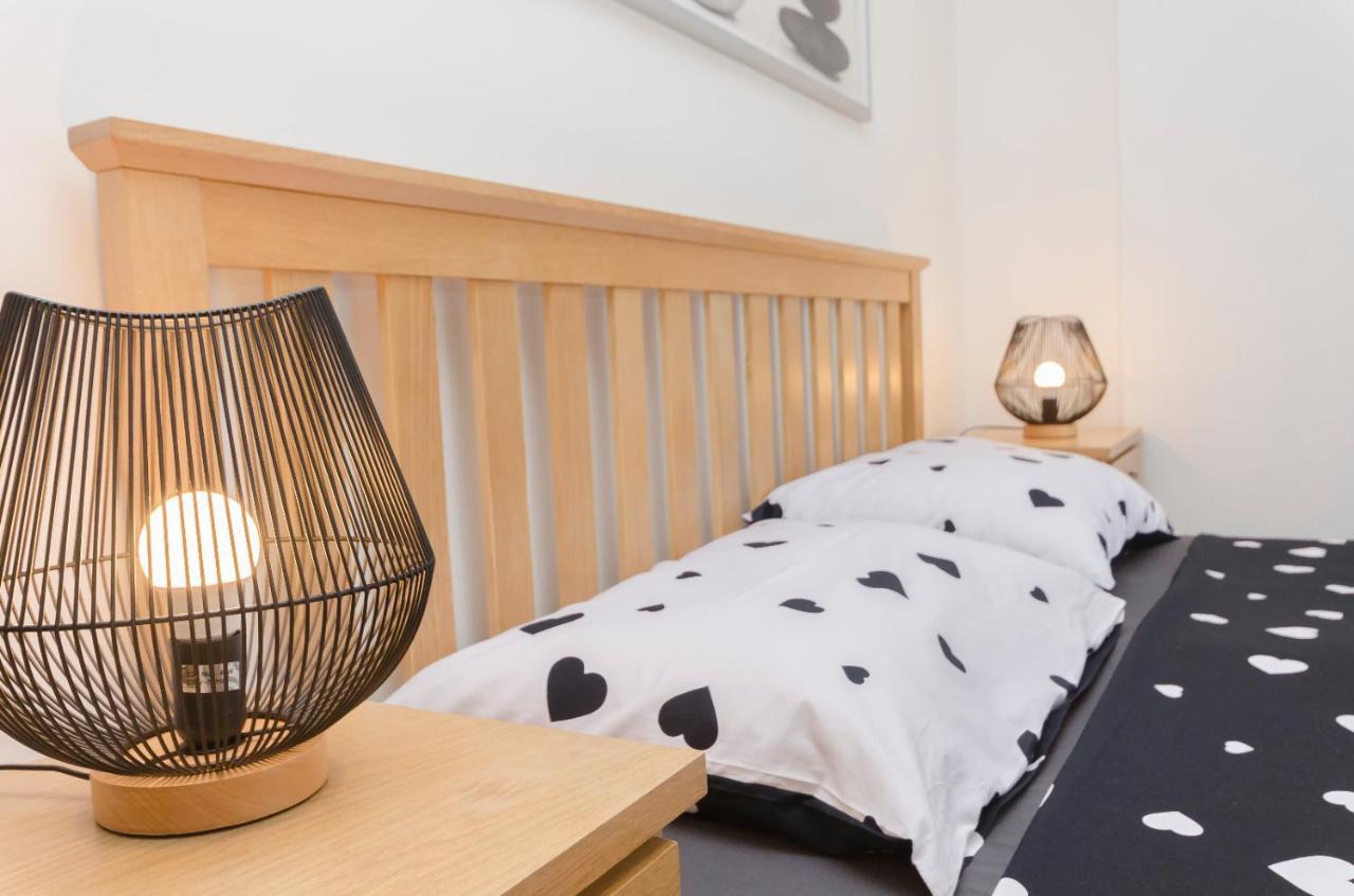 Teras De Vodice Apartment Екстериор снимка