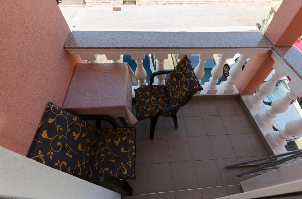 Teras De Vodice Apartment Екстериор снимка