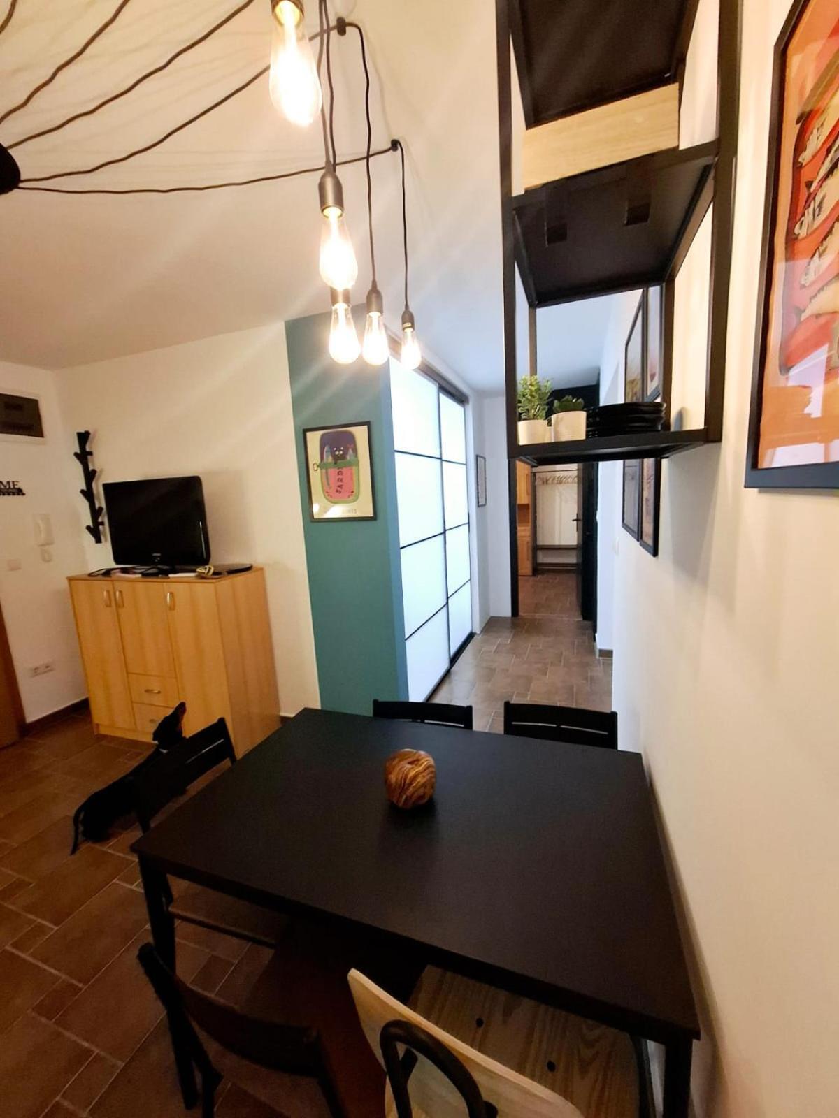 Teras De Vodice Apartment Екстериор снимка