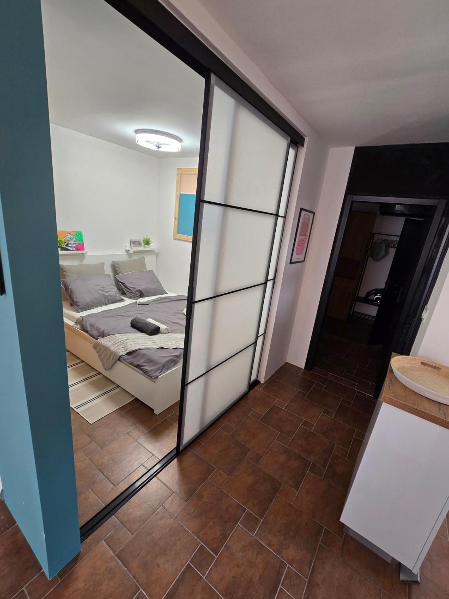 Teras De Vodice Apartment Екстериор снимка
